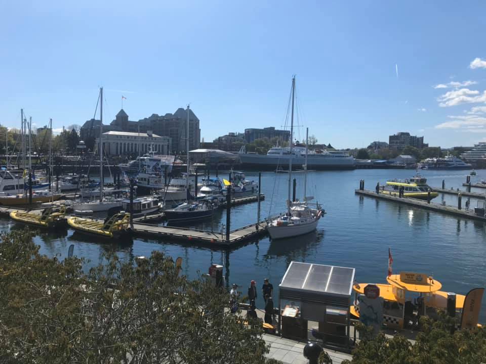 バンクーバーへ初めて行く人におすすめの観光スポット5選 Holiday Talk Travel Guides Information ホリデートーク 旅行 グルメ お出かけ情報