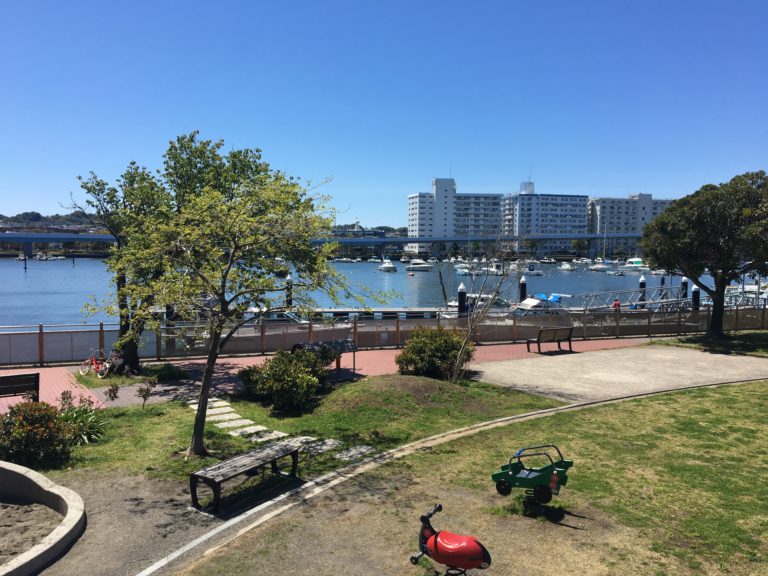 歴史と潮の香りが混じり合う街 金沢八景を歩いてみよう Holiday Talk Travel Guides Information ホリデートーク 旅行 グルメ お出かけ情報