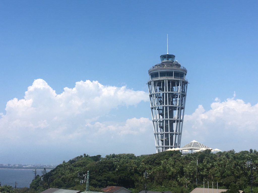 海で遊ぶだけじゃない 江の島でしたい できる やりたい10のこと Holiday Talk Travel Guides Information ホリデートーク 旅行 グルメ お出かけ情報