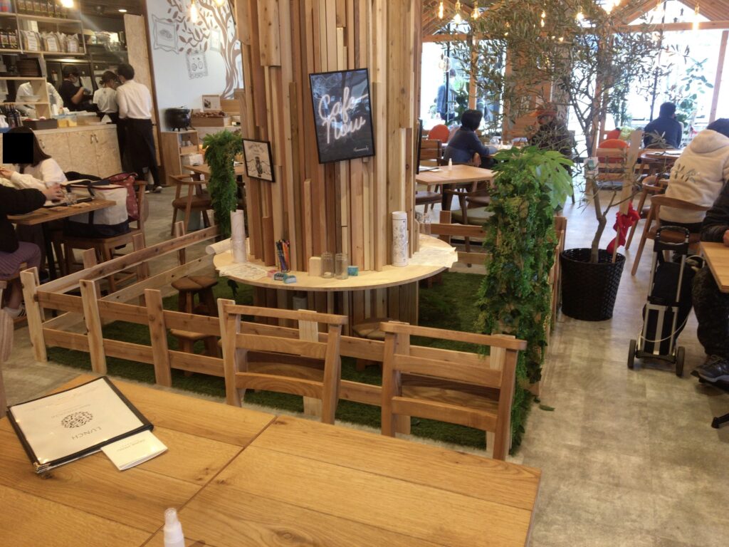 ブランチ南部市場 kino-COCOCHI yokohama