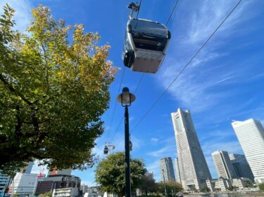 【横浜市】YOKOHAMA AIR CABINが「サザエさん」2025秋オープニングアニメに登場！